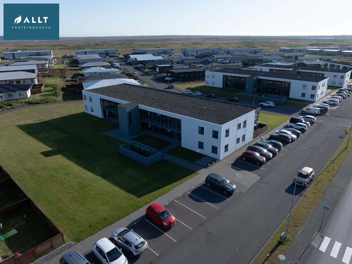 Dalsbraut 26 - 0205, 260 Reykjanesbær