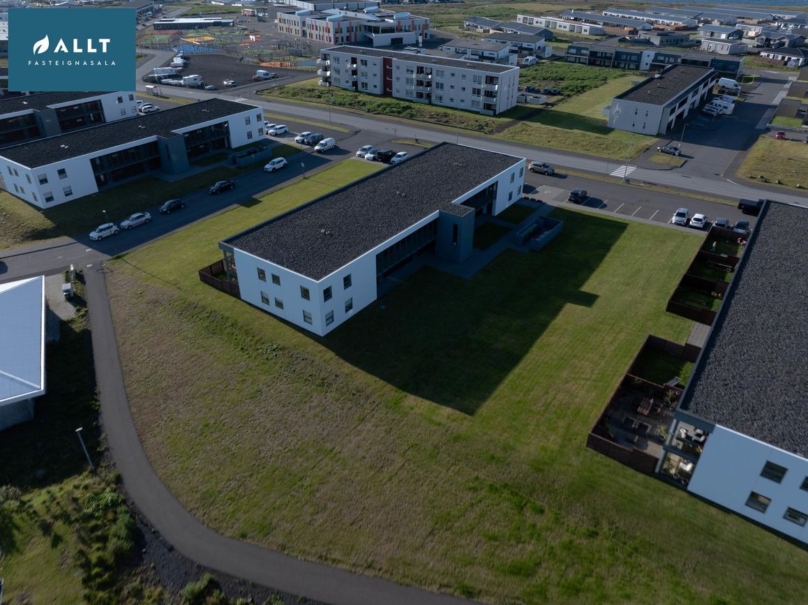 Dalsbraut 26 - 0205, 260 Reykjanesbær