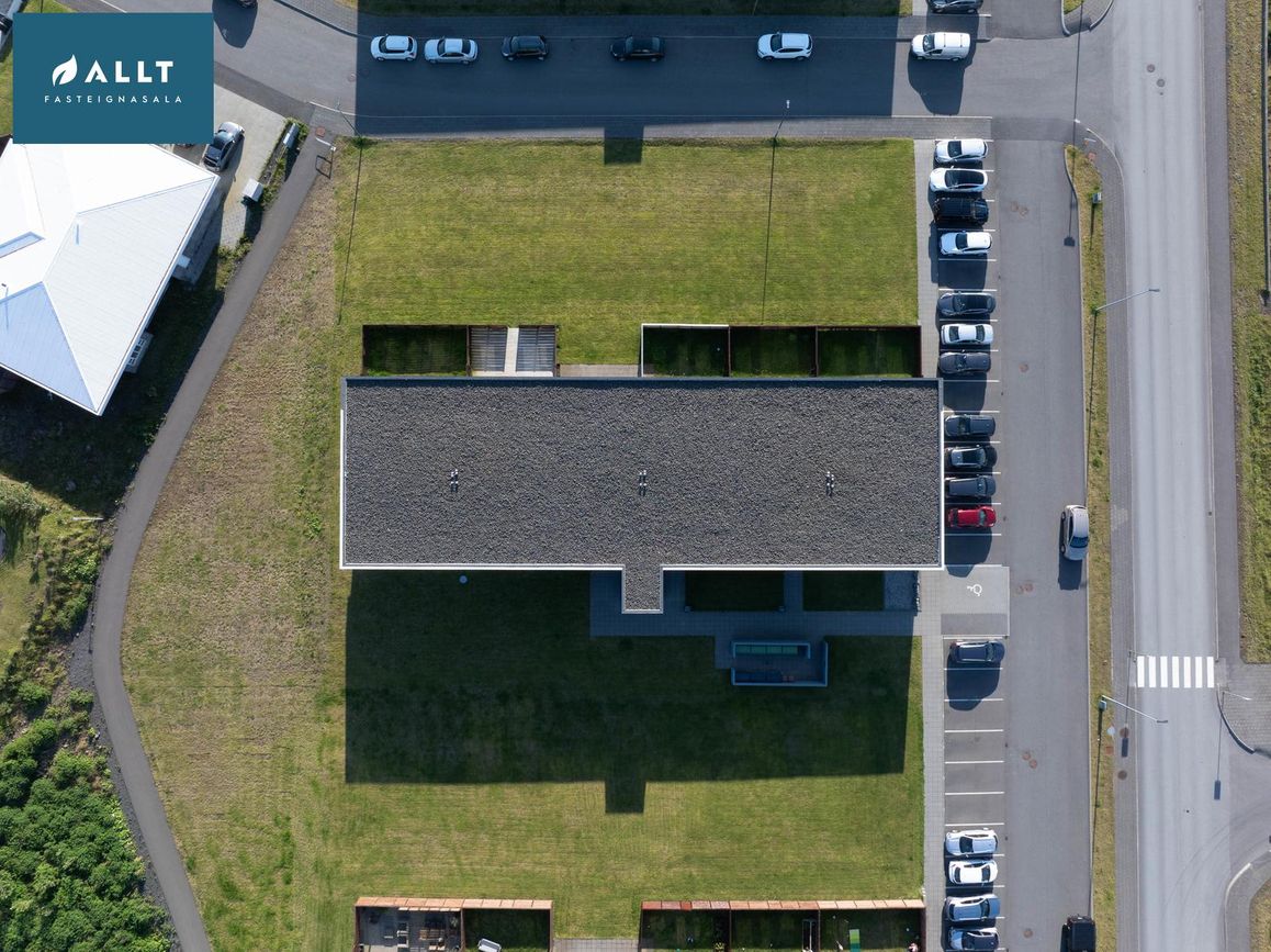 Dalsbraut 26 - 0205, 260 Reykjanesbær