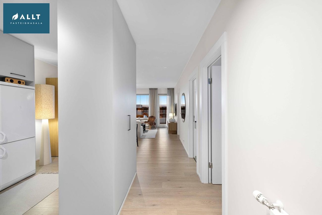 Dalsbraut 26 - 0205, 260 Reykjanesbær