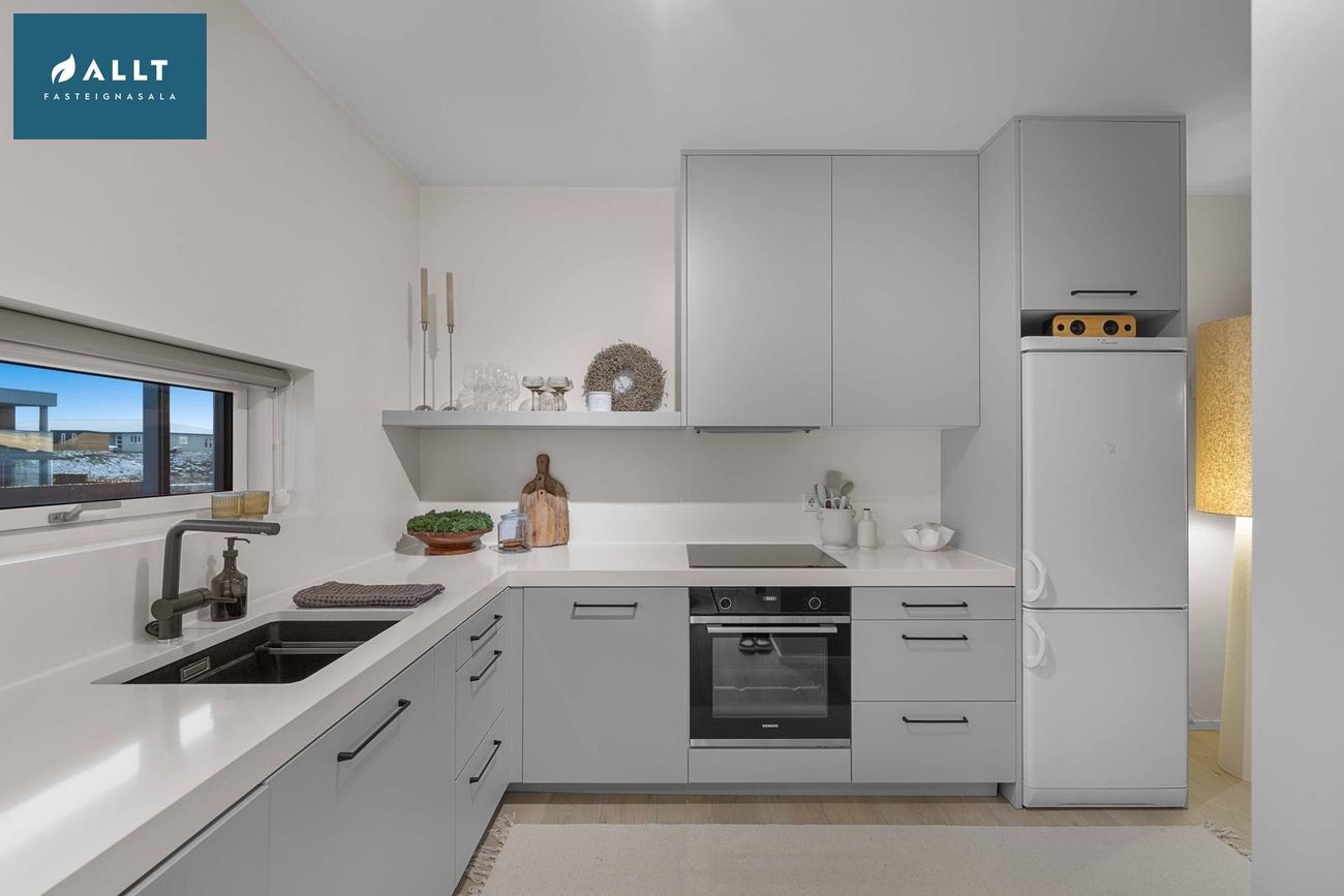 Dalsbraut 26 - 0205, 260 Reykjanesbær