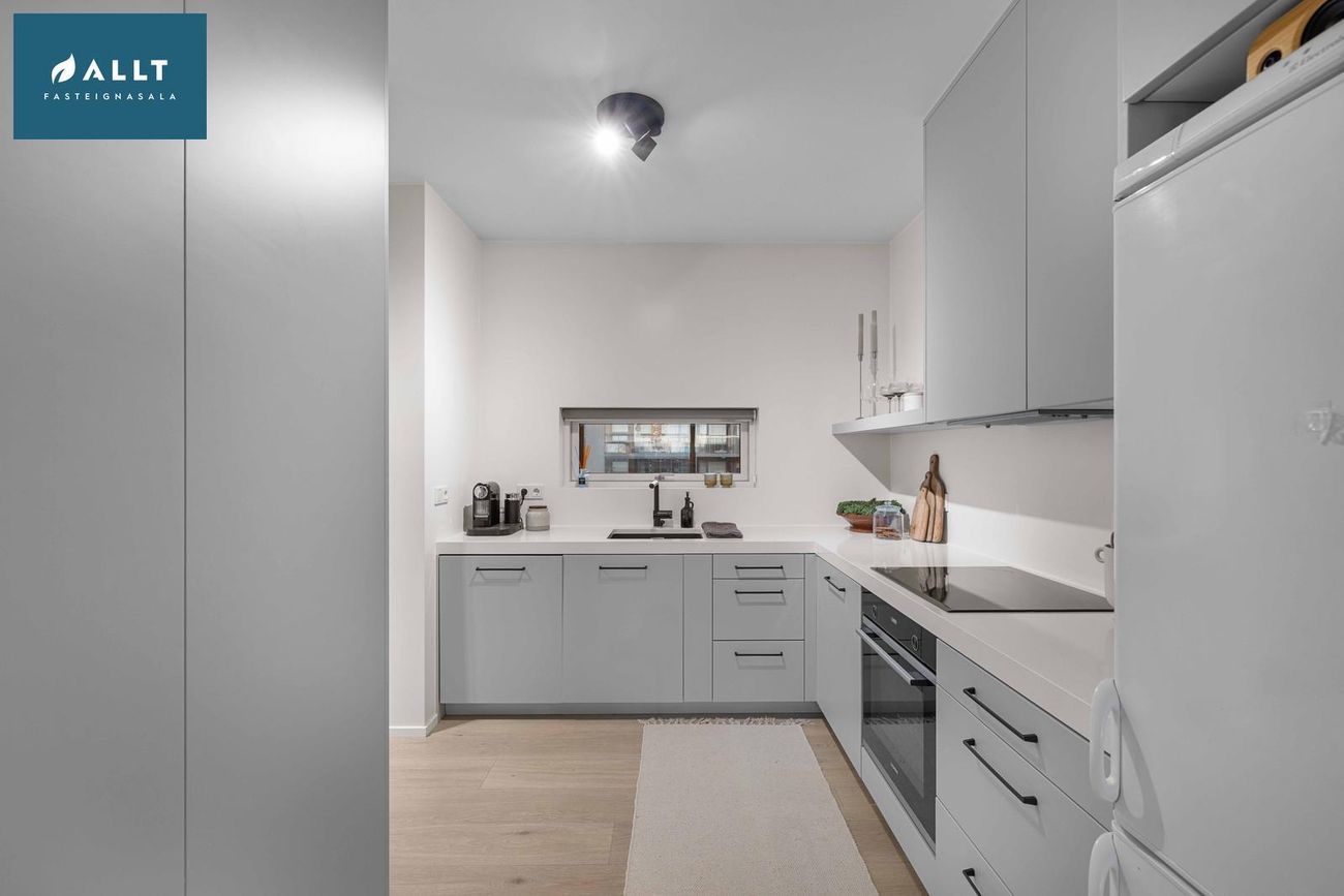 Dalsbraut 26 - 0205, 260 Reykjanesbær