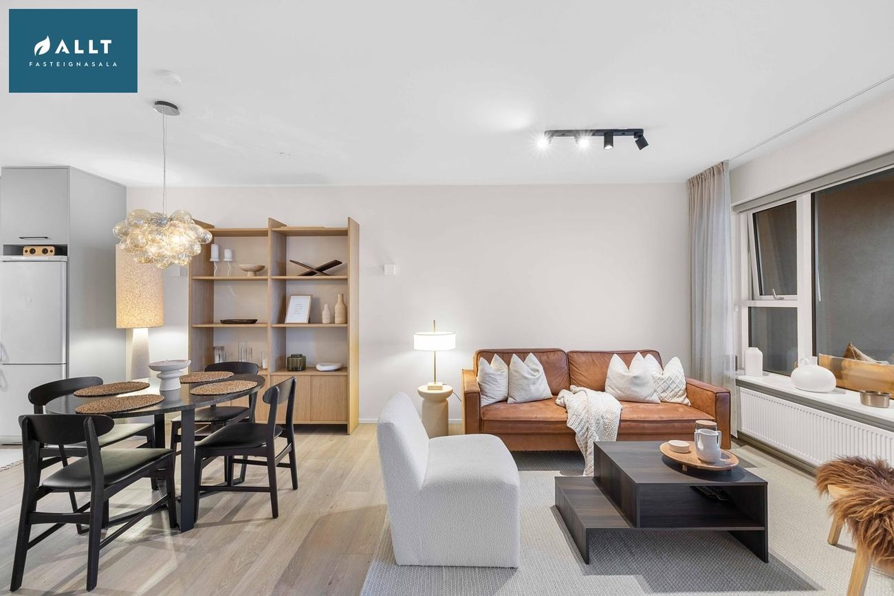 Dalsbraut 26 - 0205, 260 Reykjanesbær