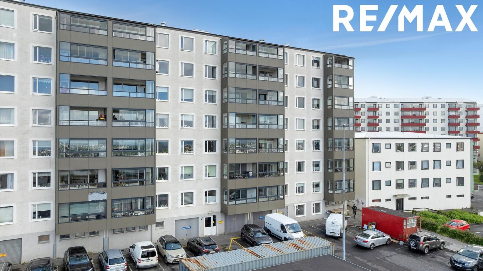 Dúfnahólar 2, 111 Reykjavík