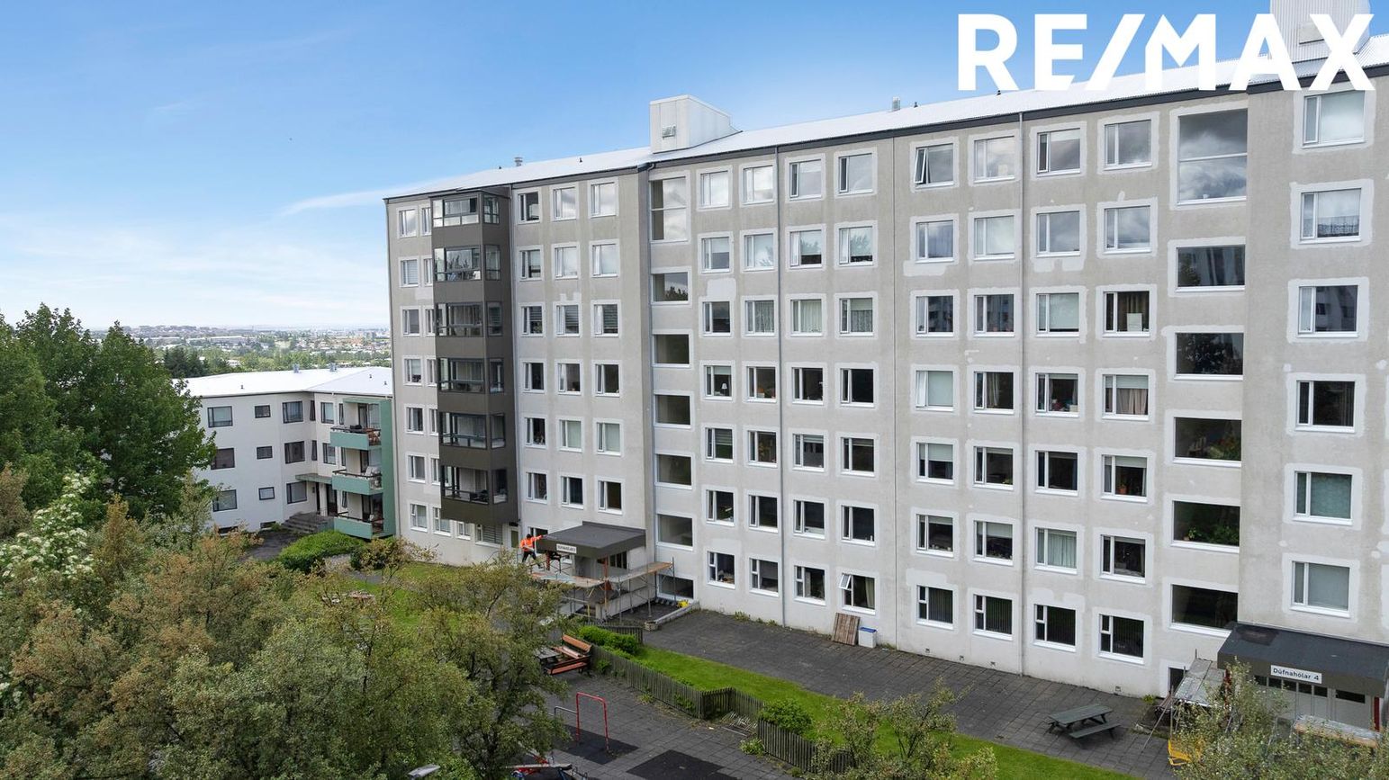 Dúfnahólar 2, 111 Reykjavík