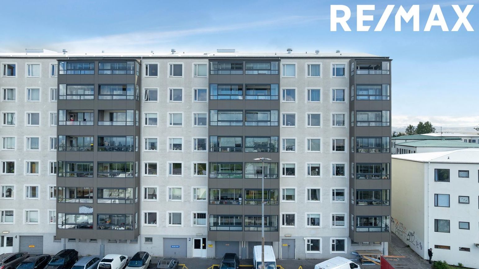 Dúfnahólar 2, 111 Reykjavík