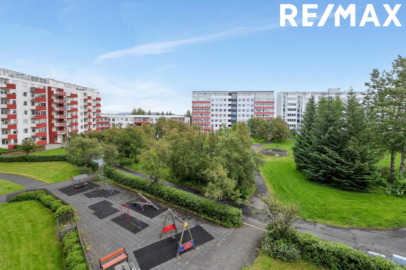Dúfnahólar 2, 111 Reykjavík