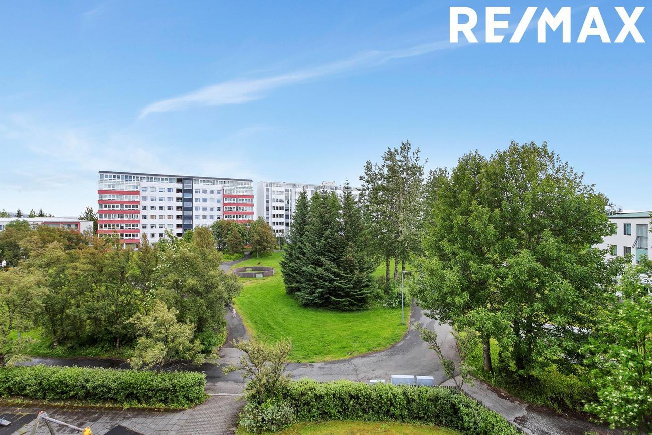 Dúfnahólar 2, 111 Reykjavík