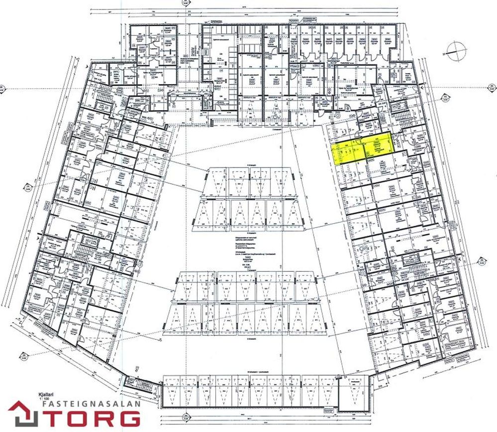 Naustavör 64 - 0405, 200 Kópavogur