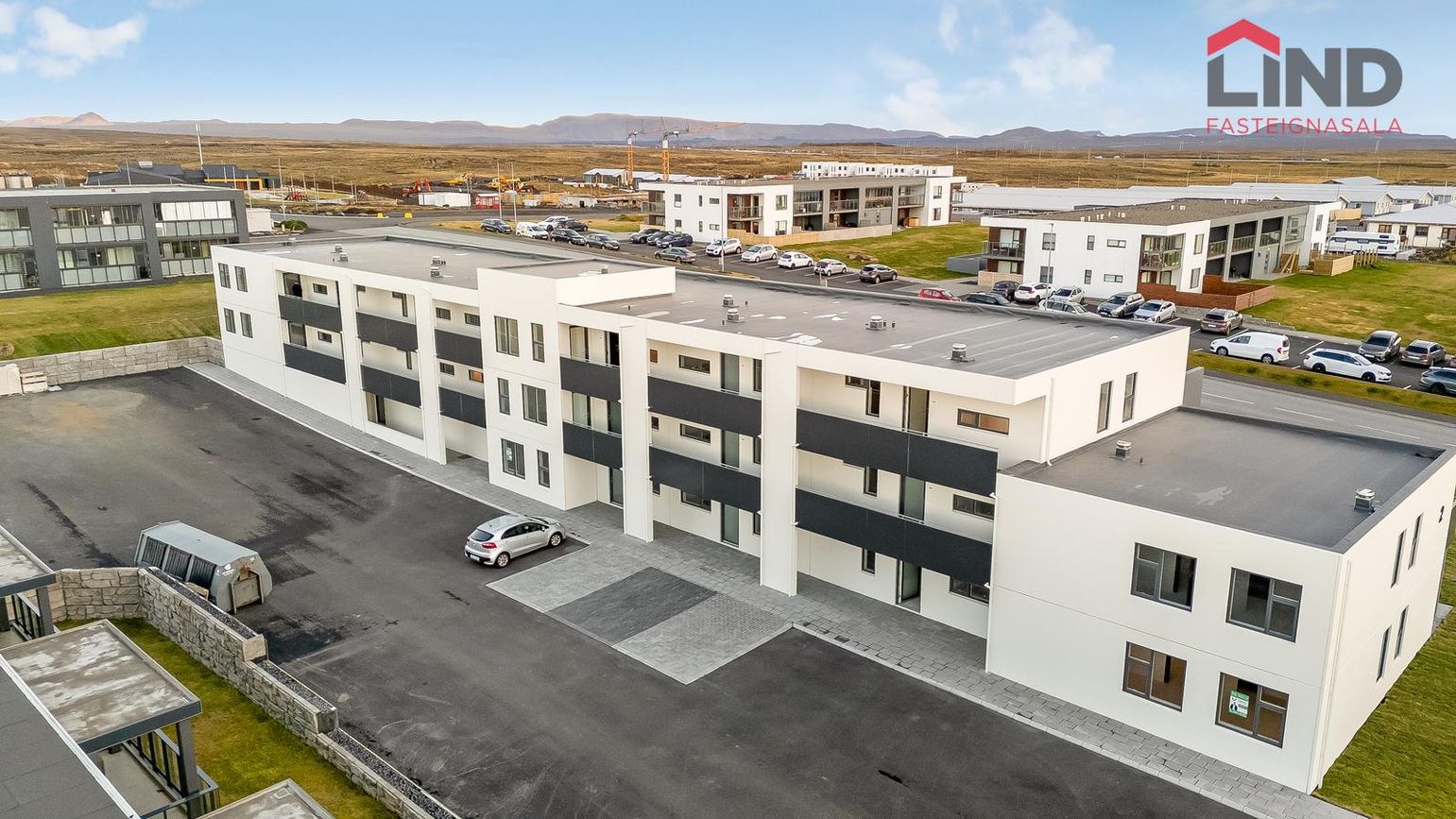 Reynidalur 2, 260 Reykjanesbær