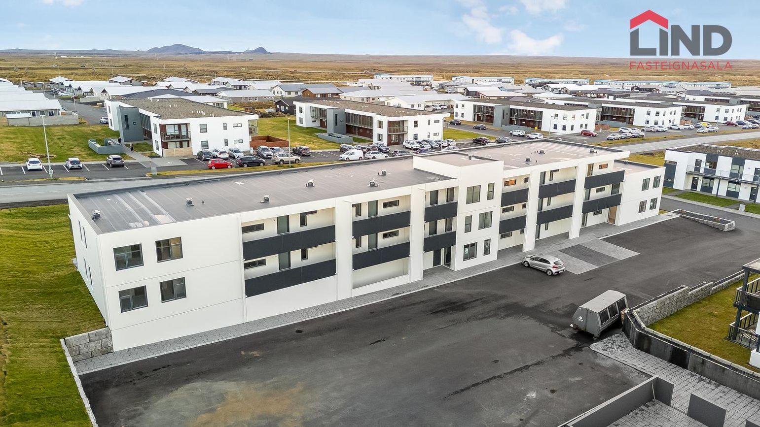 Reynidalur 2, 260 Reykjanesbær