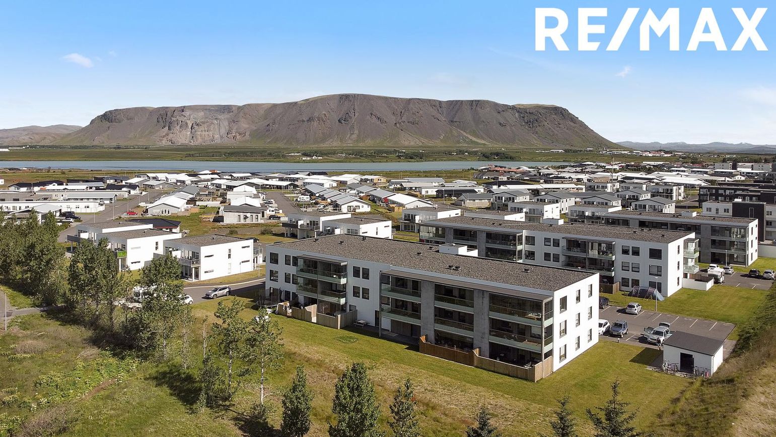 Álalækur 17, 800 Sveitarfélagið Árborg