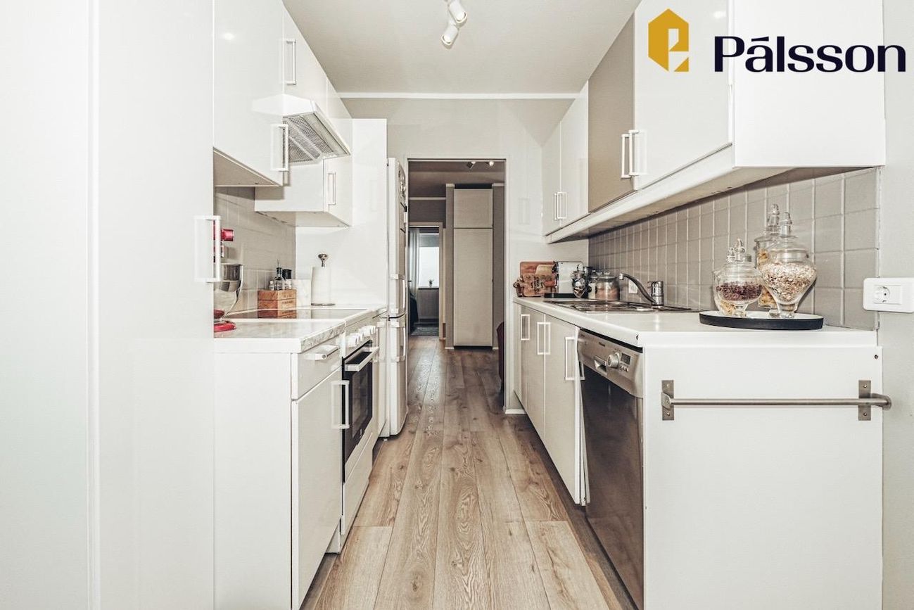 Laufvangur 14 - 0302, 220 Hafnarfjörður