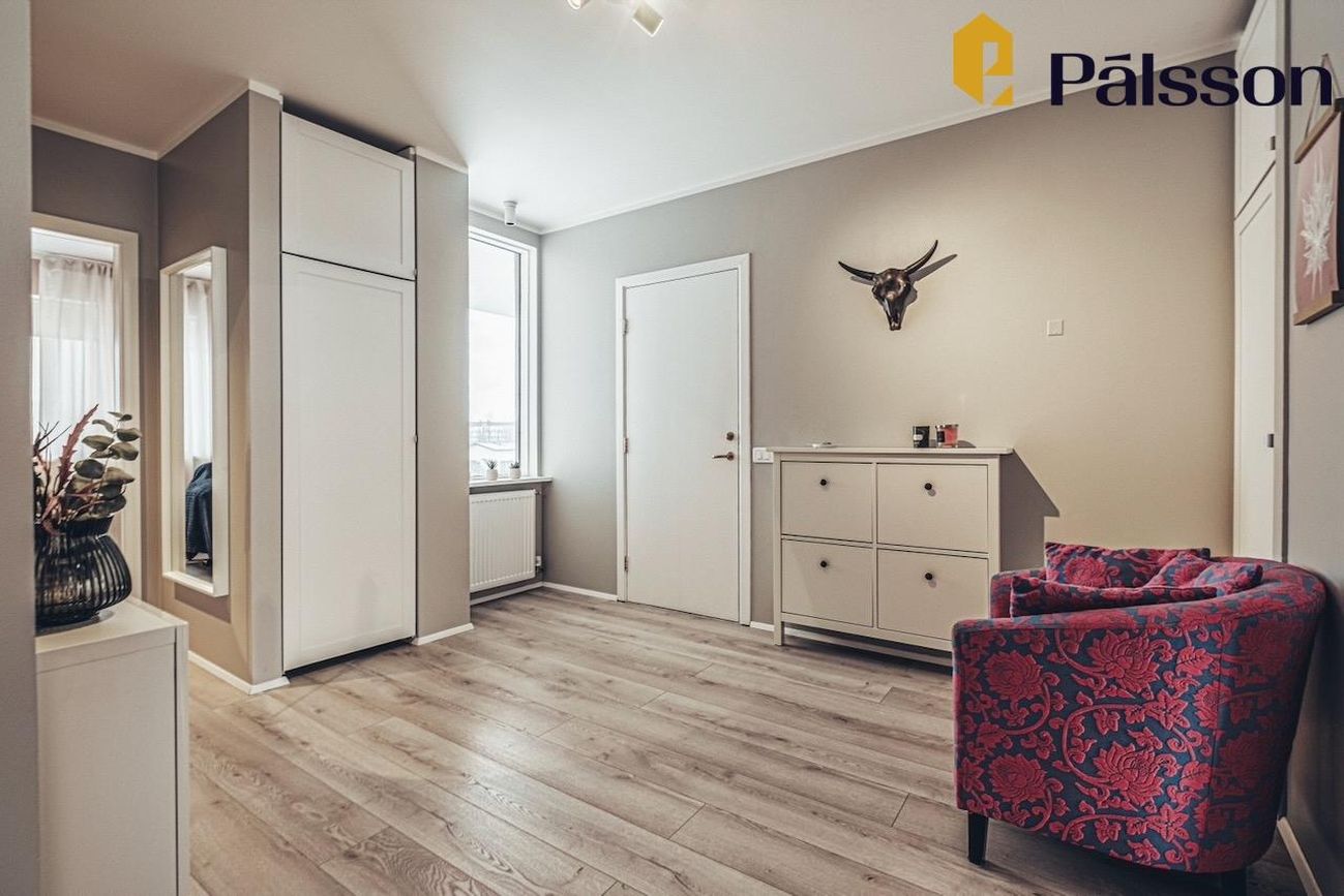 Laufvangur 14 - 0302, 220 Hafnarfjörður