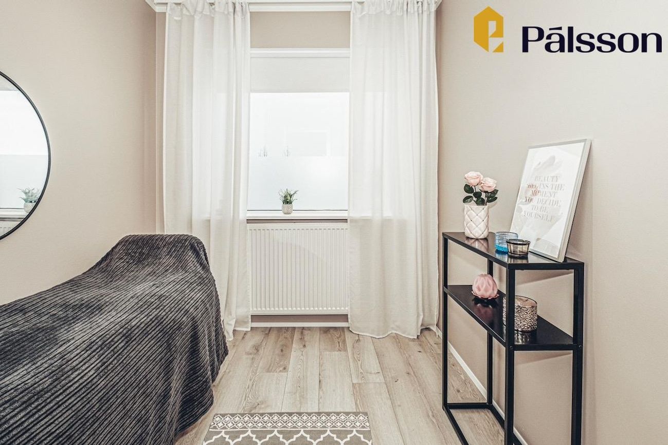 Laufvangur 14 - 0302, 220 Hafnarfjörður