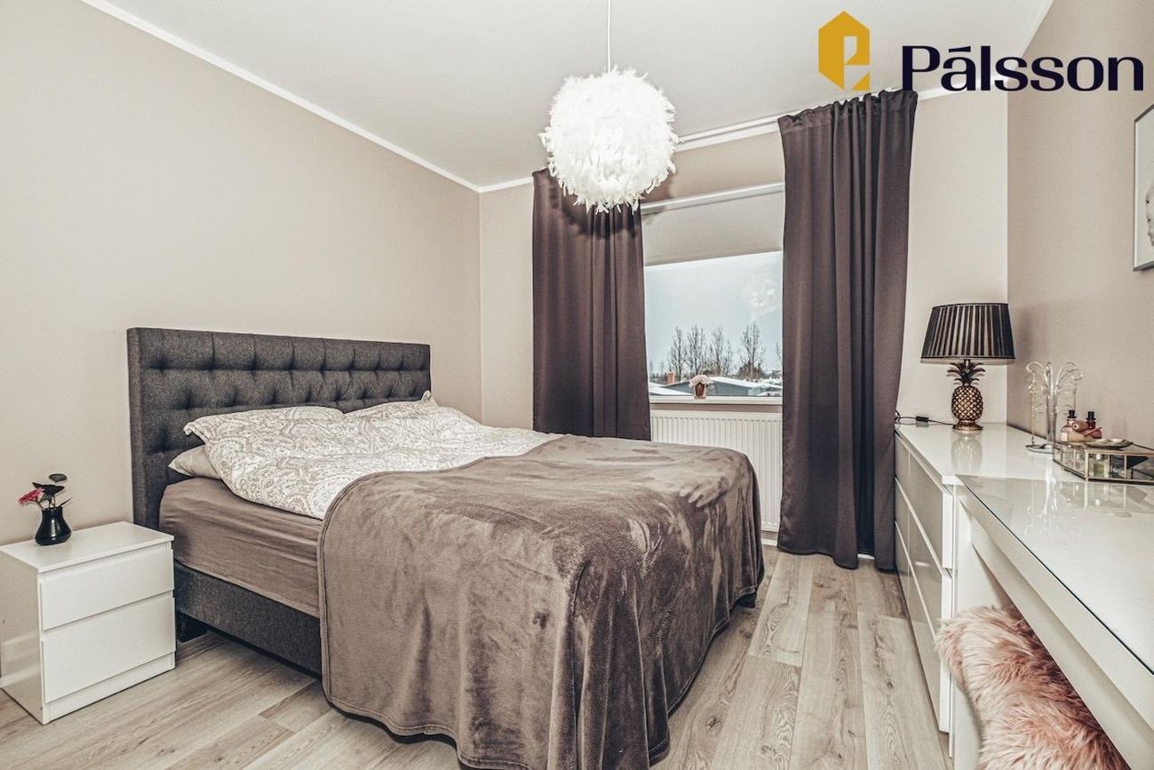 Laufvangur 14 - 0302, 220 Hafnarfjörður