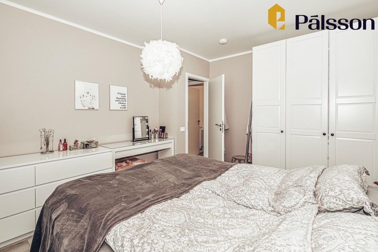 Laufvangur 14 - 0302, 220 Hafnarfjörður