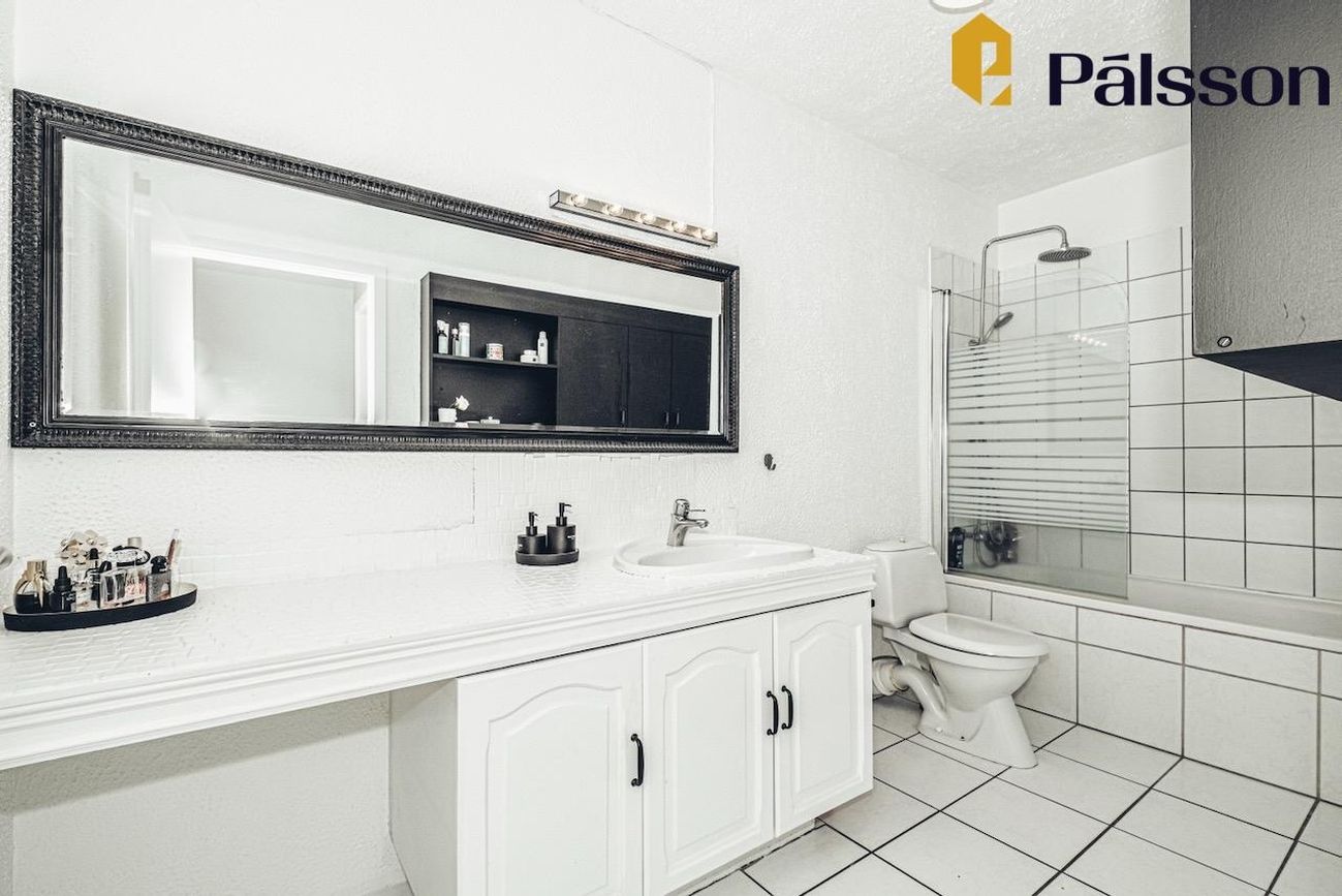 Laufvangur 14 - 0302, 220 Hafnarfjörður