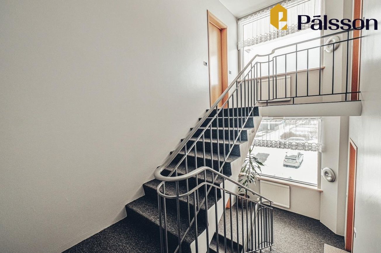 Laufvangur 14 - 0302, 220 Hafnarfjörður