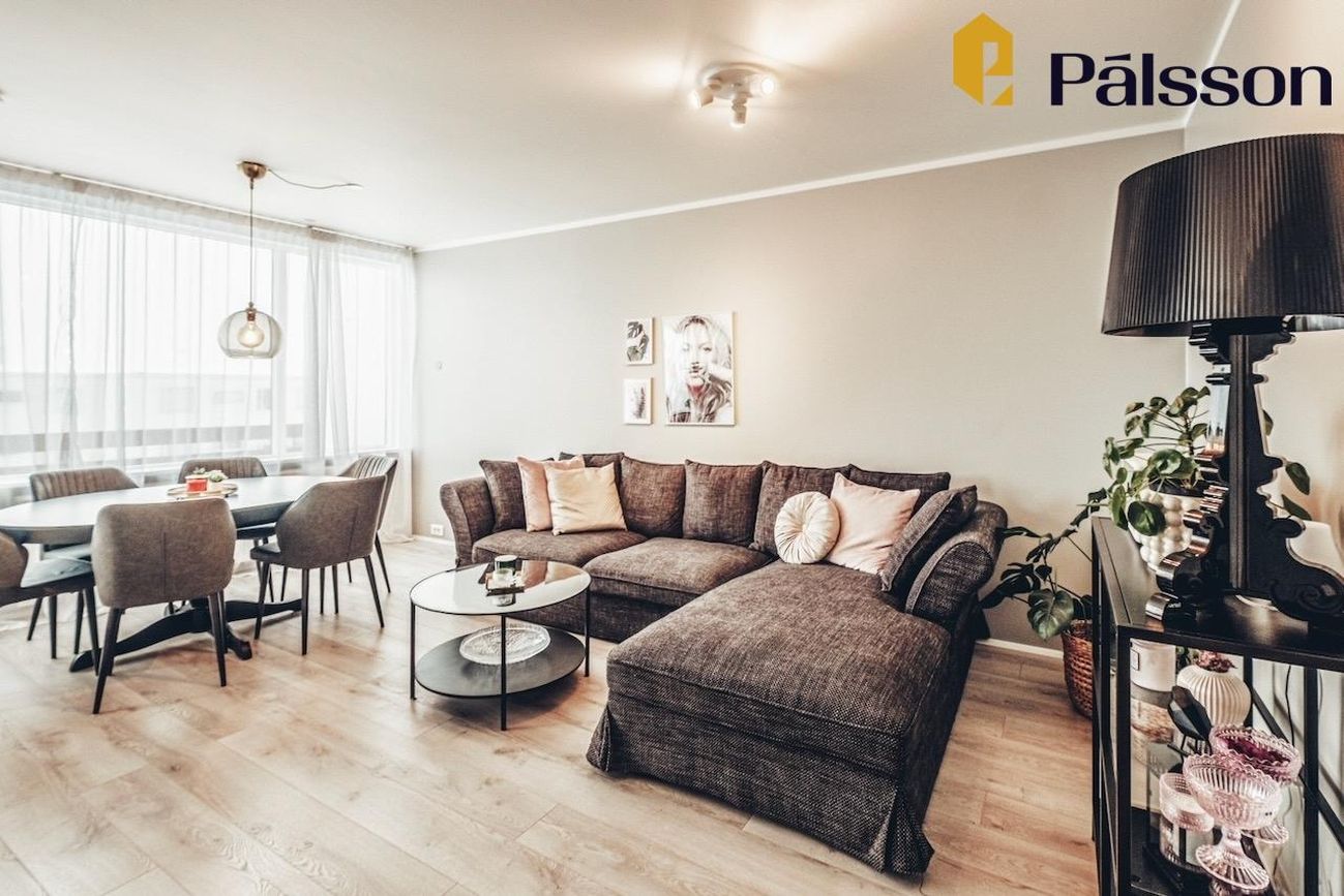 Laufvangur 14 - 0302, 220 Hafnarfjörður