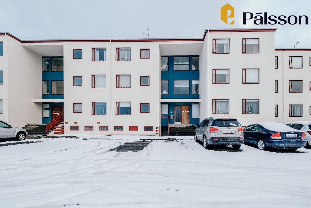 Laufvangur 14 - 0302, 220 Hafnarfjörður