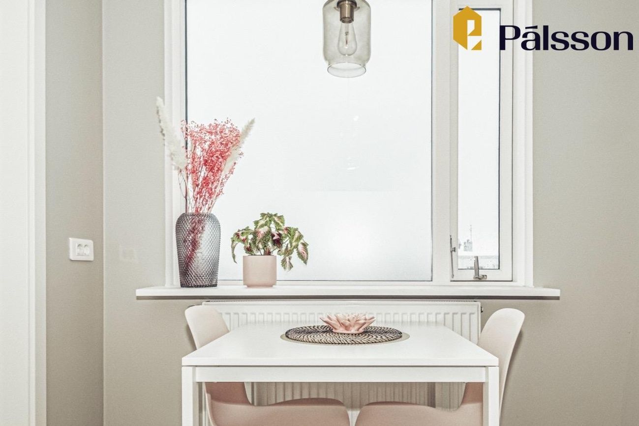 Laufvangur 14 - 0302, 220 Hafnarfjörður