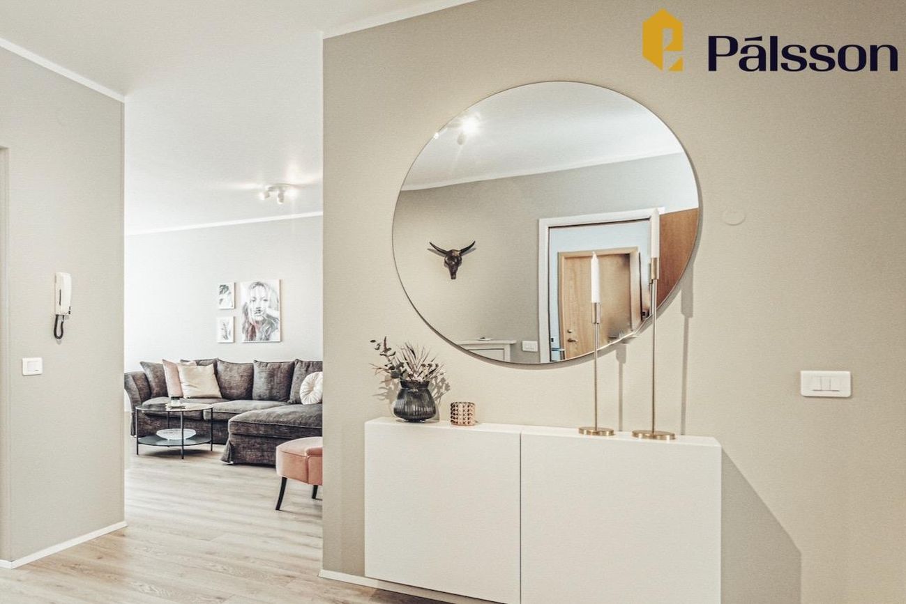 Laufvangur 14 - 0302, 220 Hafnarfjörður