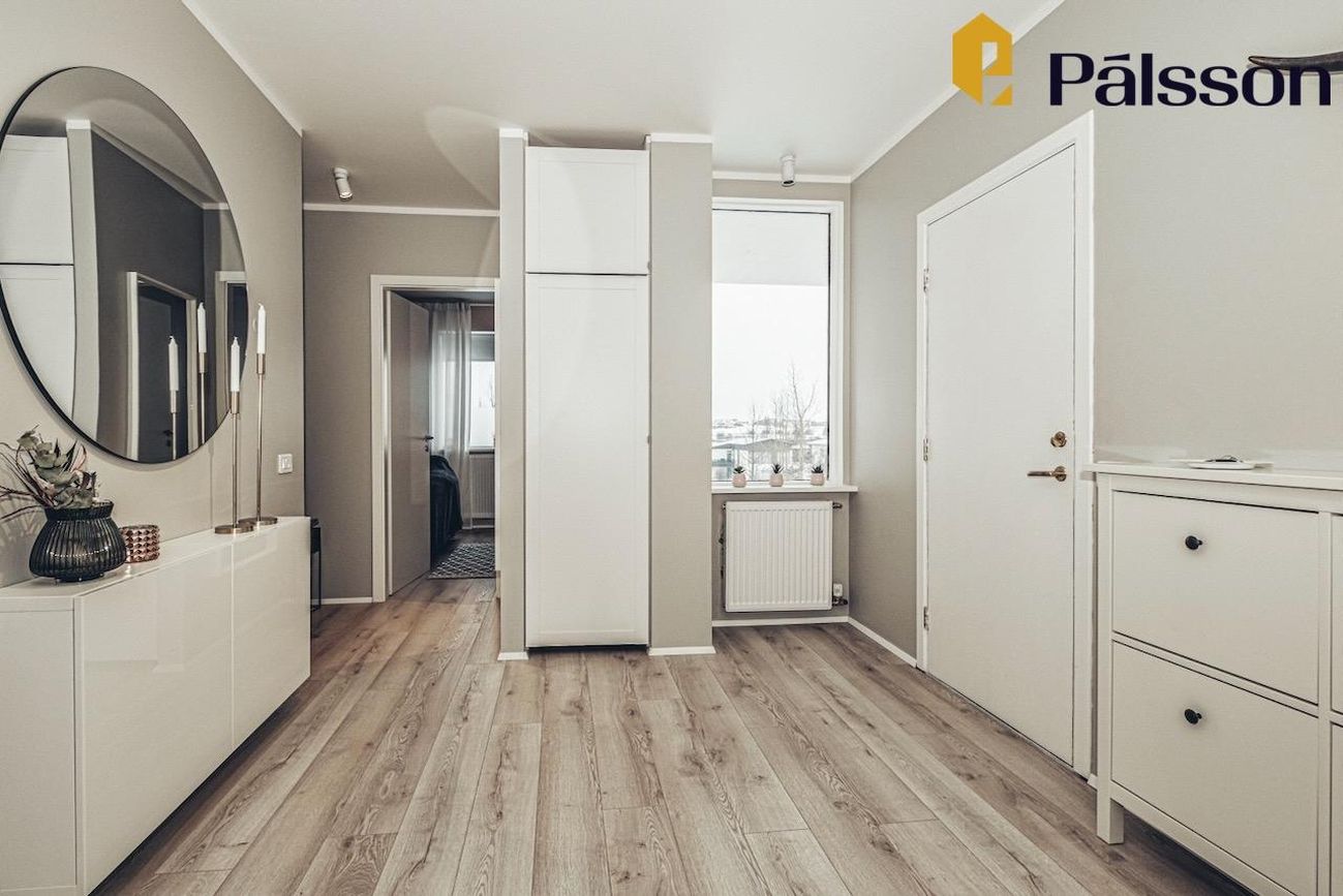 Laufvangur 14 - 0302, 220 Hafnarfjörður