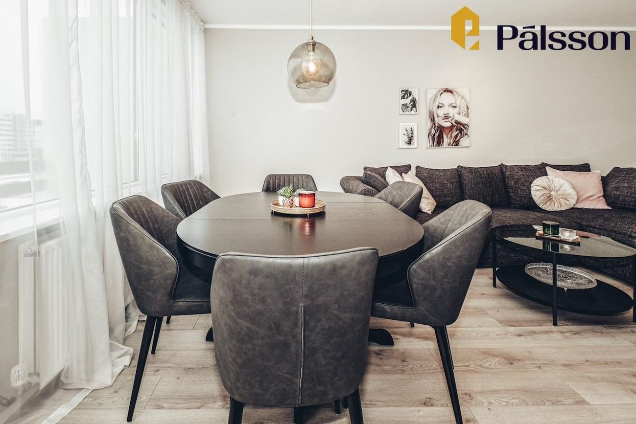 Laufvangur 14 - 0302, 220 Hafnarfjörður