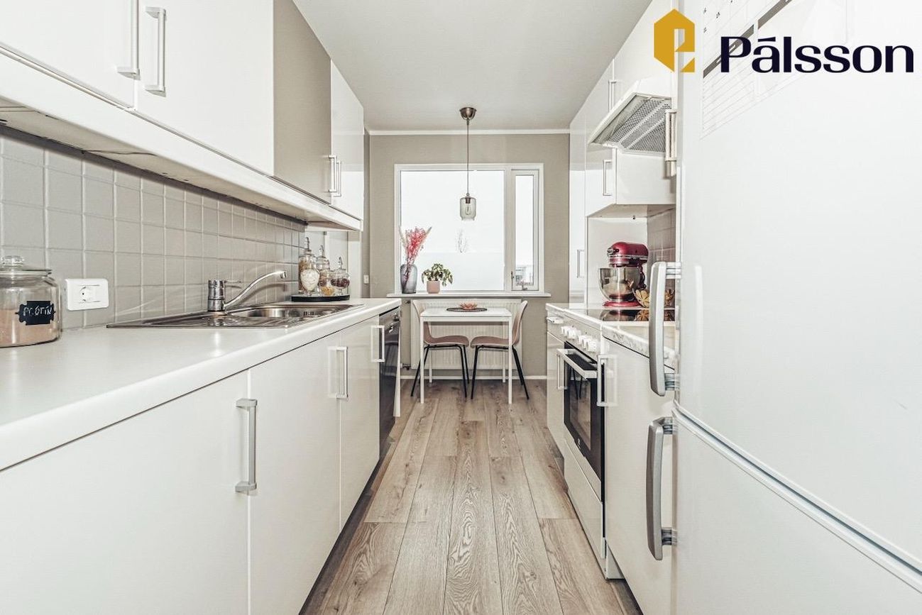 Laufvangur 14 - 0302, 220 Hafnarfjörður