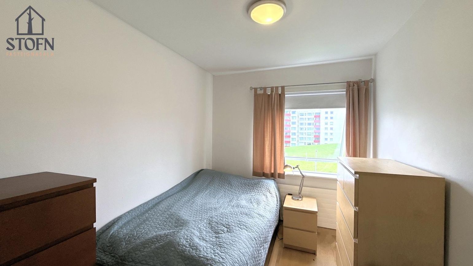 Þórufell 20, 111 Reykjavík