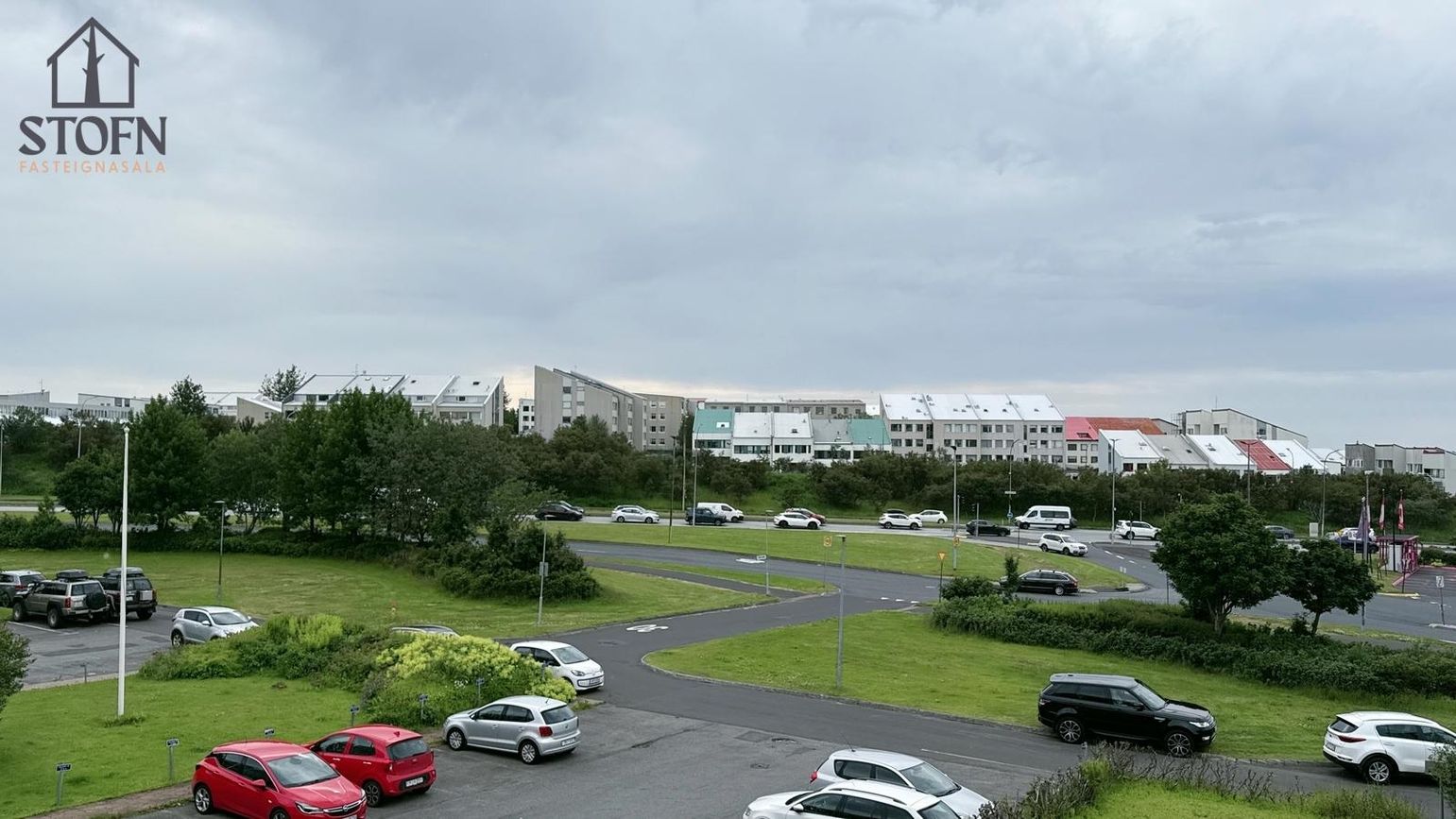 Þórufell 20, 111 Reykjavík