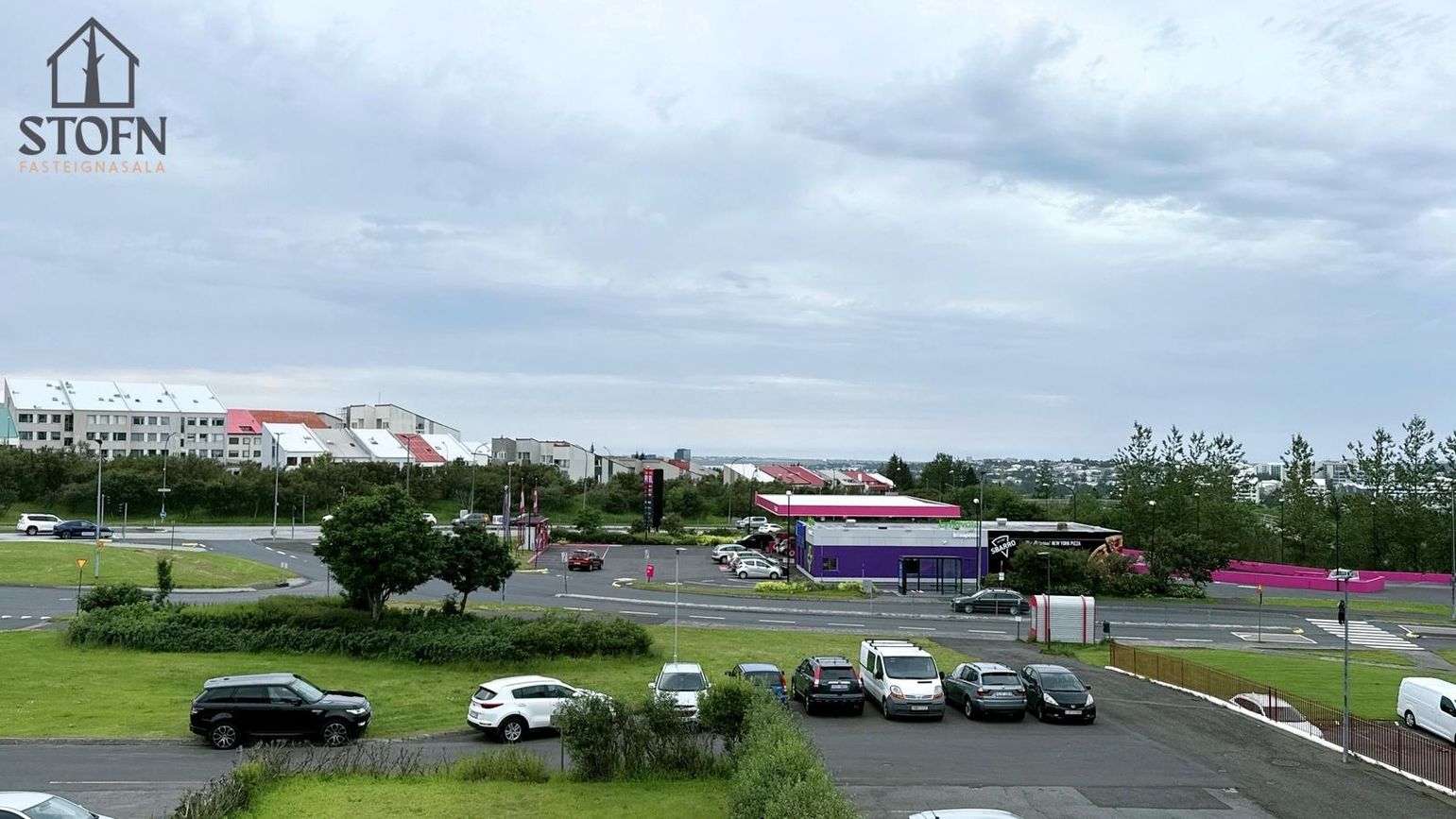 Þórufell 20, 111 Reykjavík