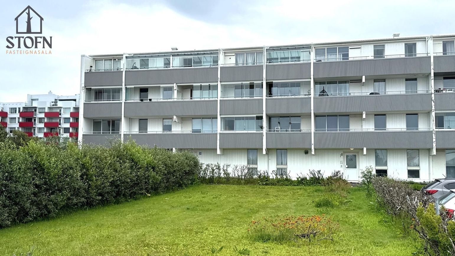 Þórufell 20, 111 Reykjavík