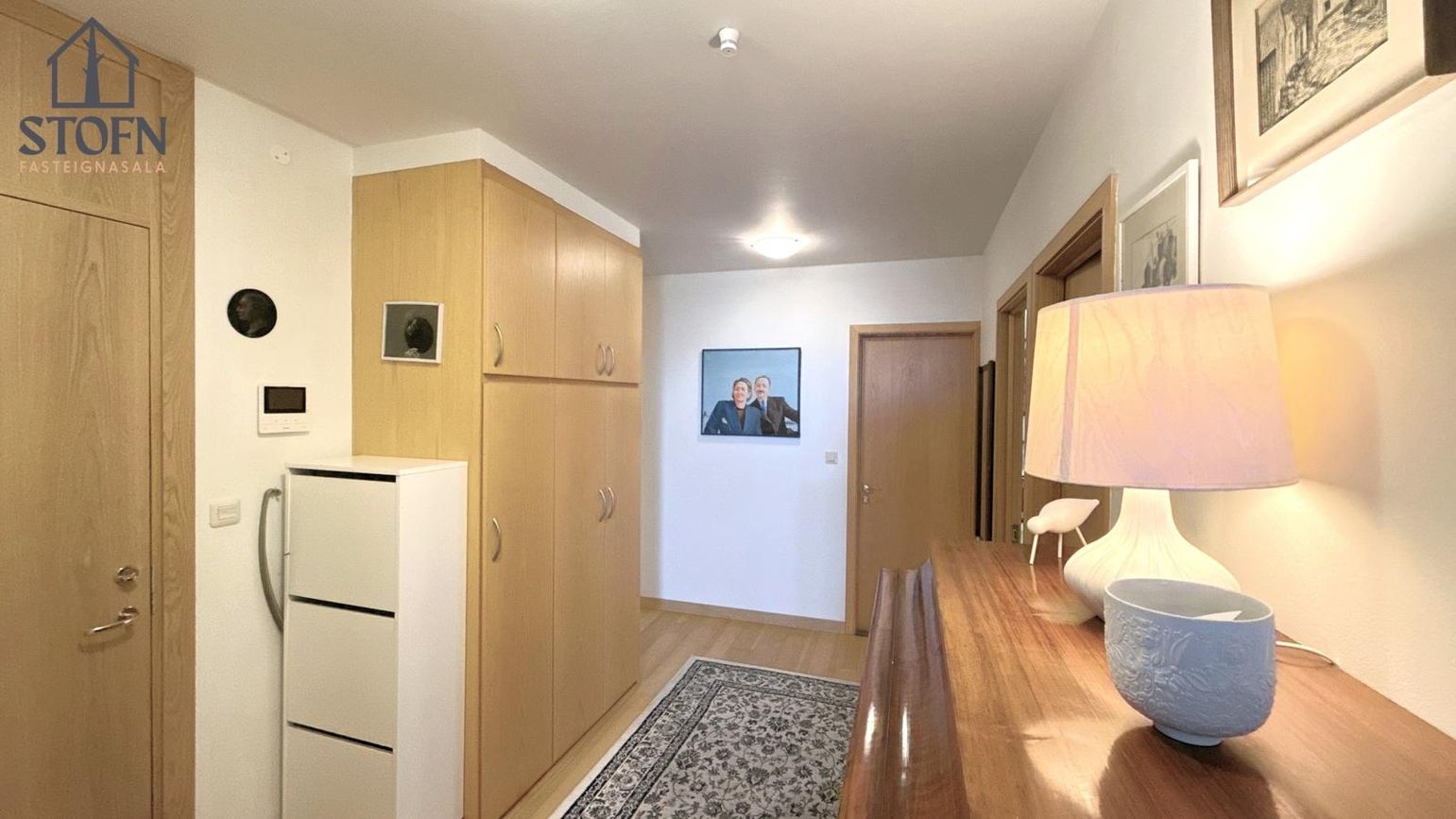 Þórufell 20, 111 Reykjavík