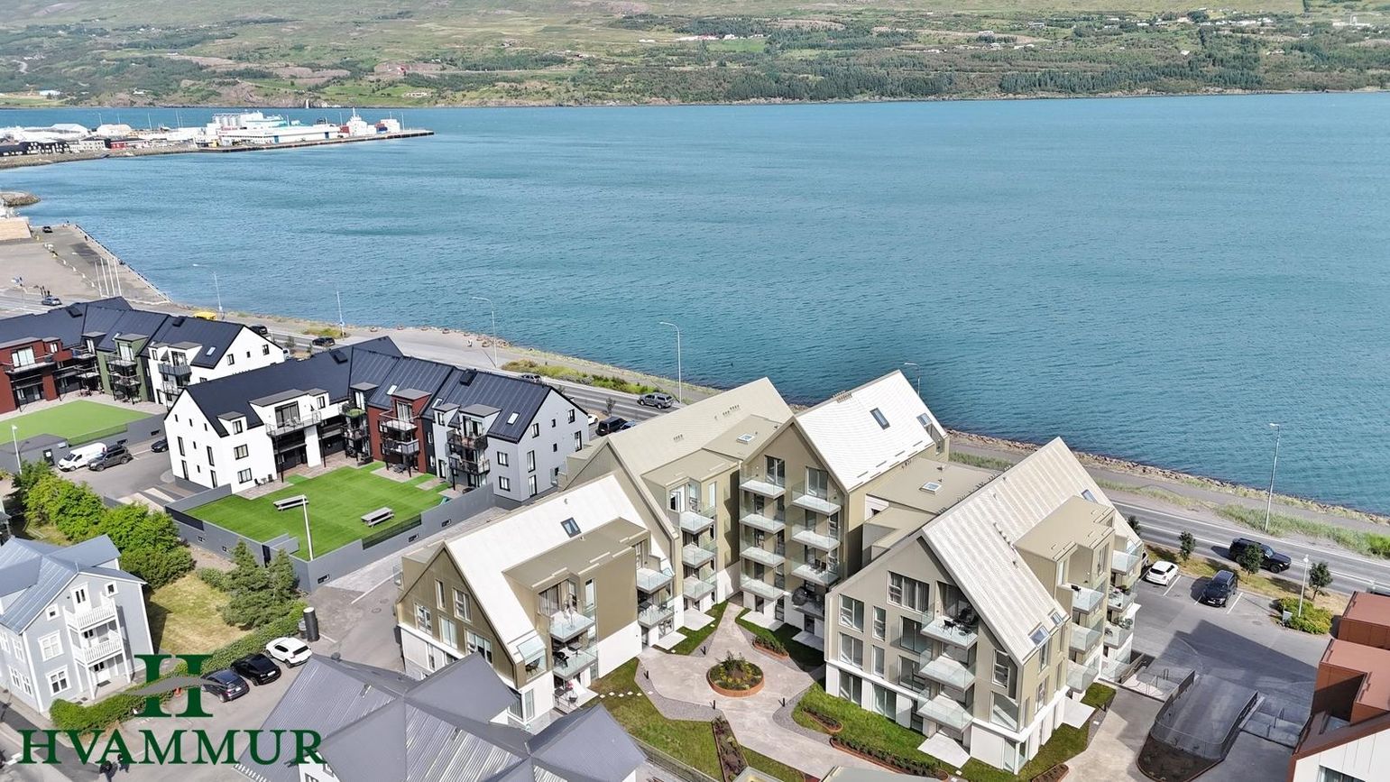 Austurbrú 12, 600 Akureyri