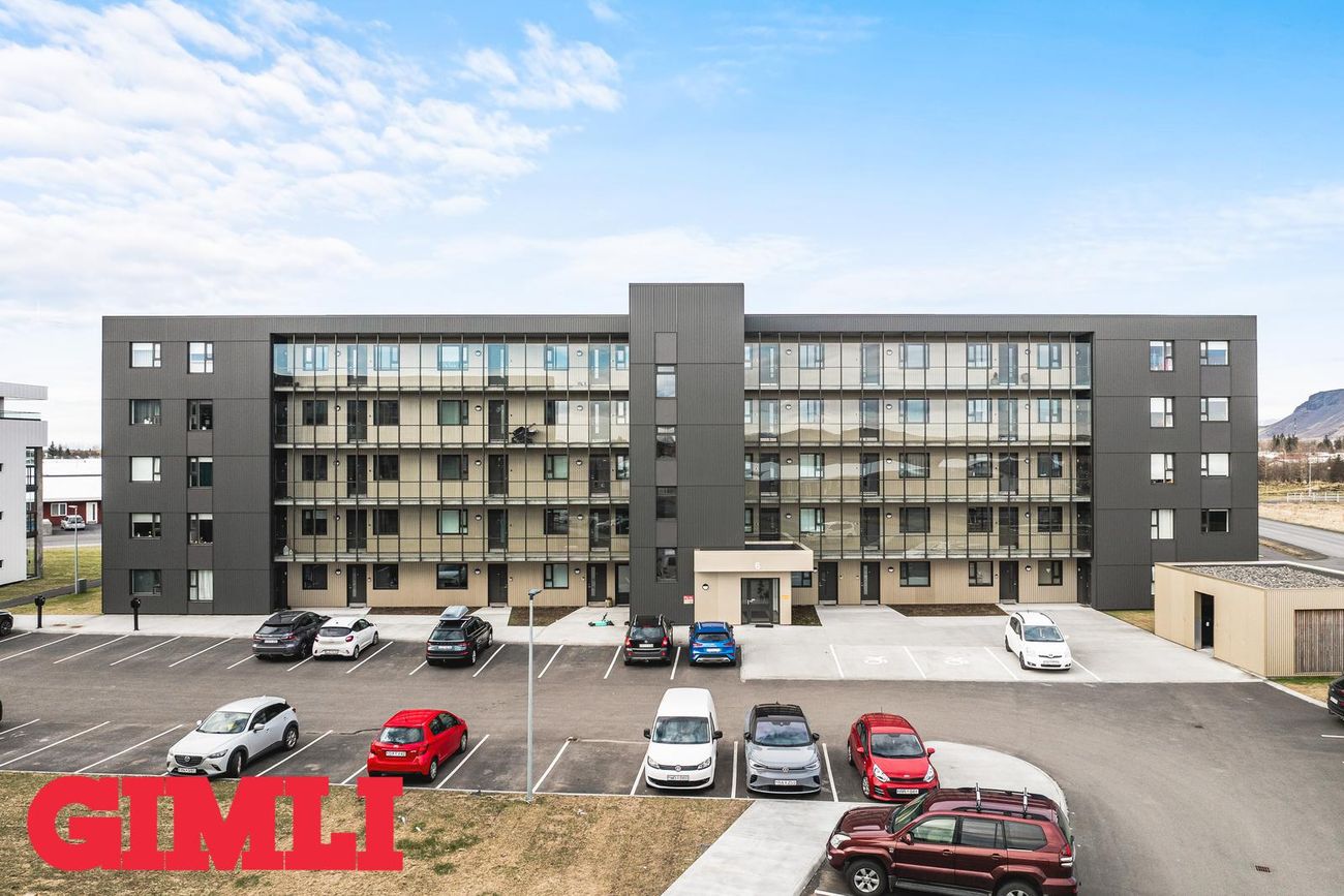 Austurhólar 6 - 0404, 800 Sveitarfélagið Árborg