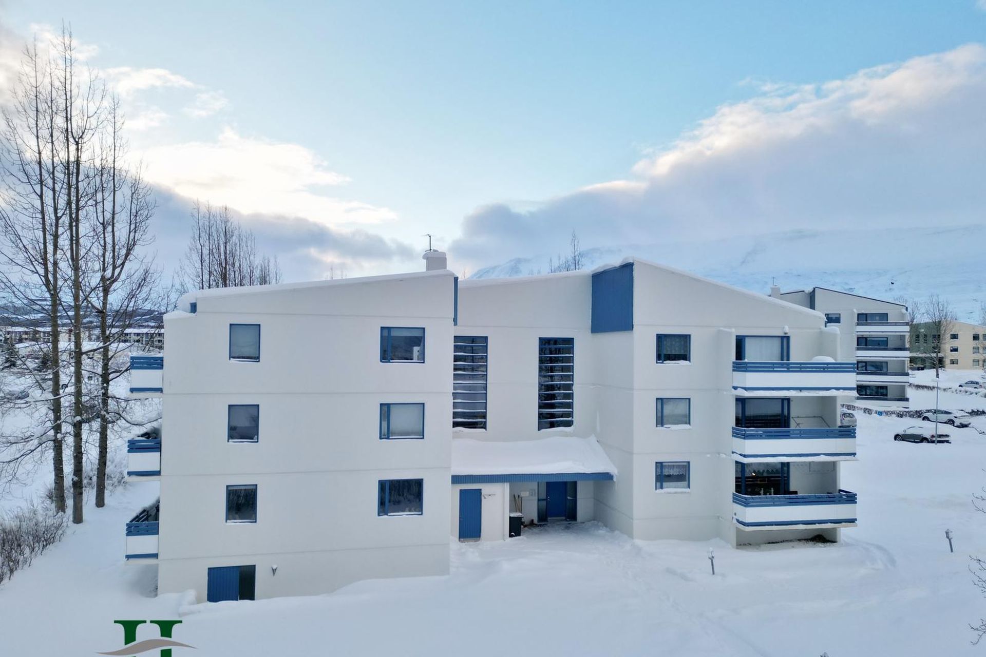 Melasíða 1, 603 Akureyri