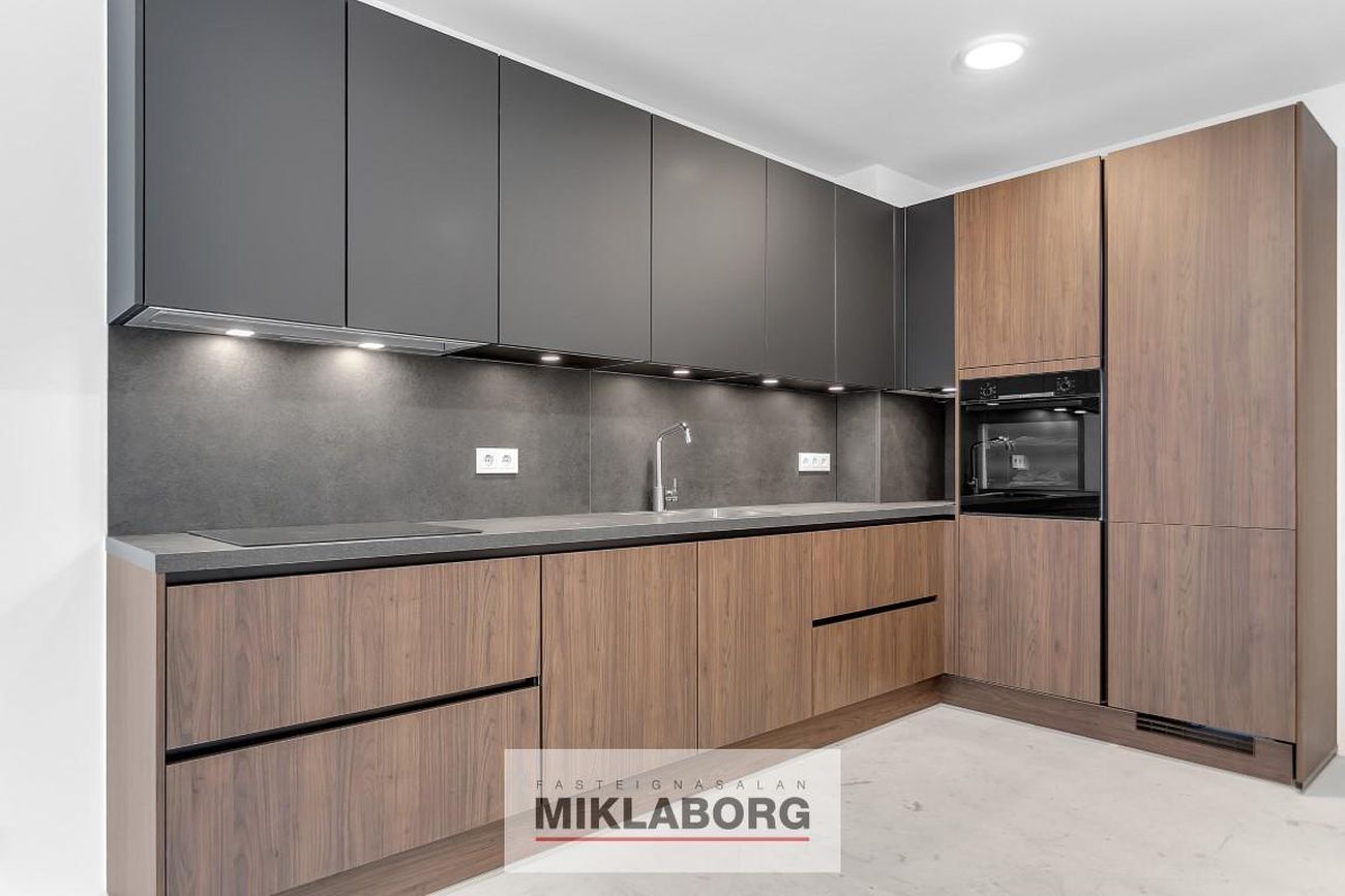 Sunnusmári 5 - 0504, 201 Kópavogur