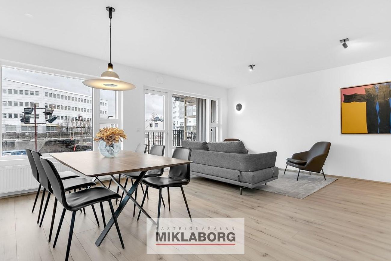 Sunnusmári 5 - 0504, 201 Kópavogur