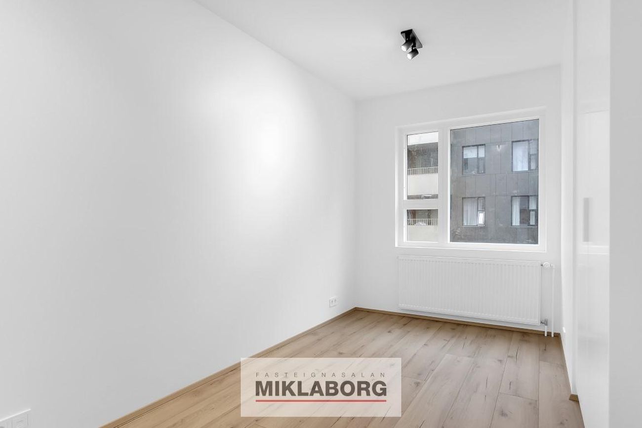 Sunnusmári 5 - 0504, 201 Kópavogur