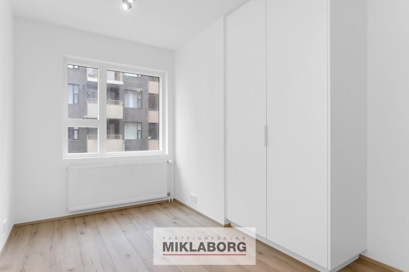 Sunnusmári 5 - 0504, 201 Kópavogur