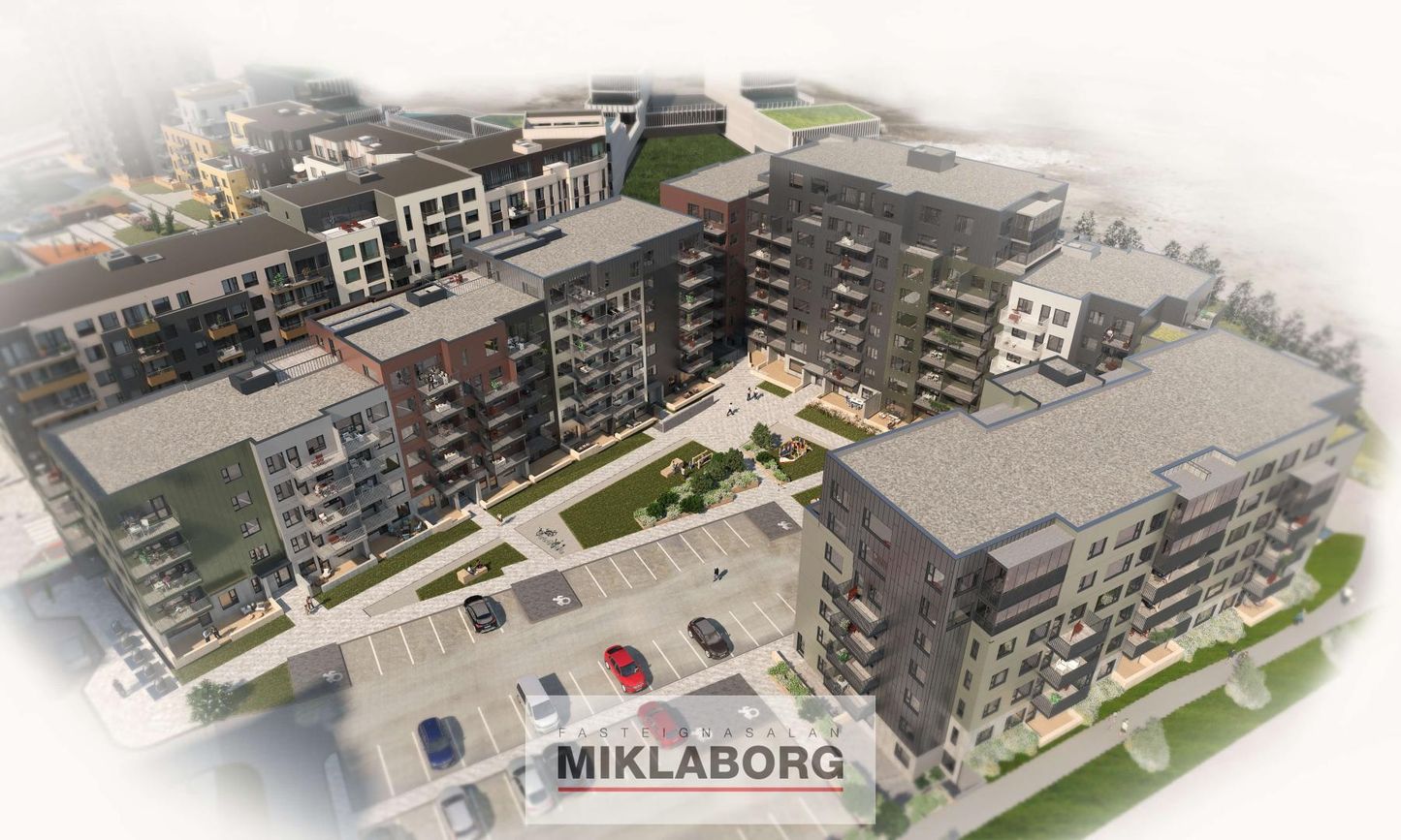 Sunnusmári 5 - 0504, 201 Kópavogur