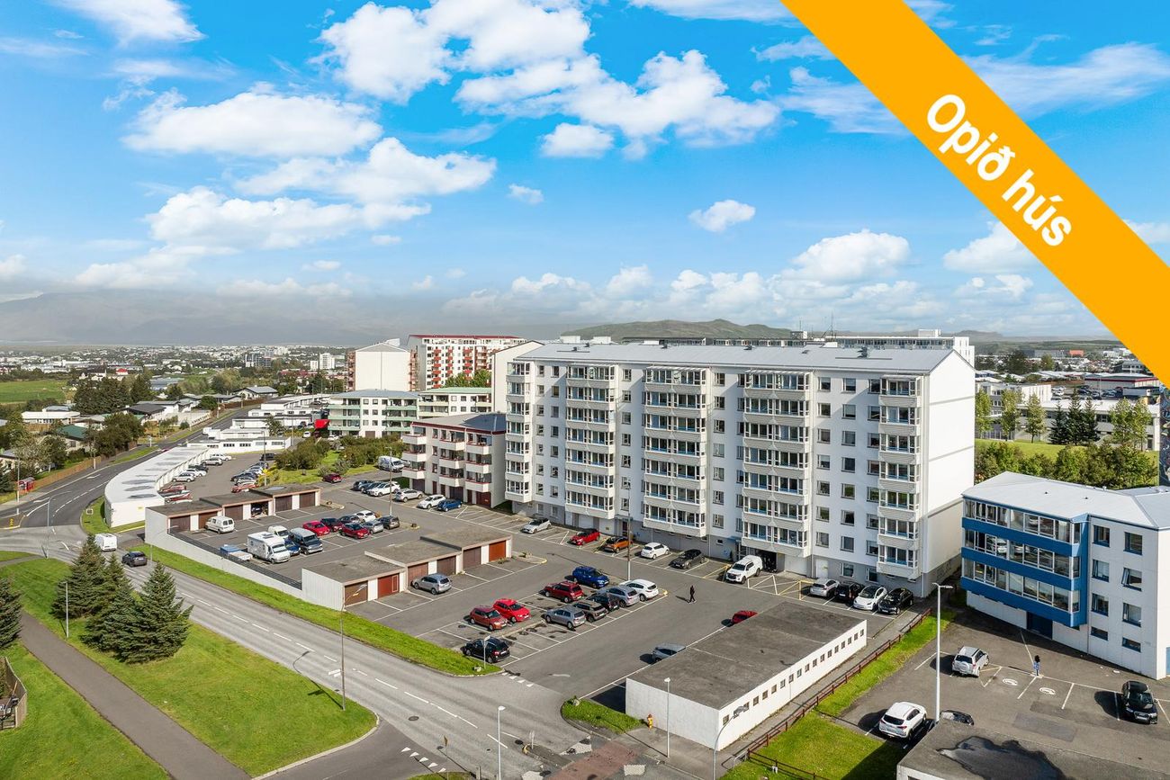 Arahólar 4 - 0504, 111 Reykjavík