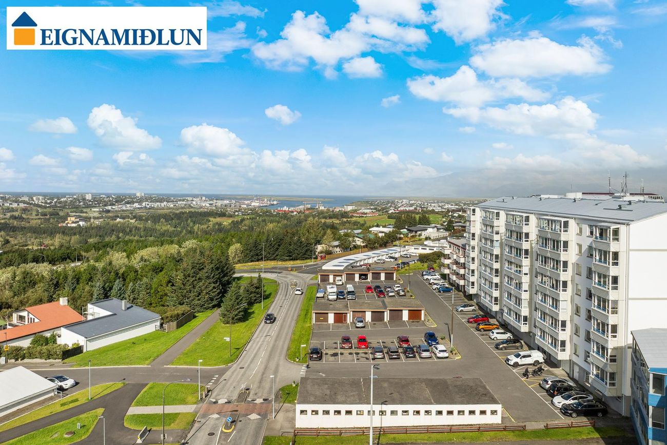 Arahólar 4 - 0504, 111 Reykjavík
