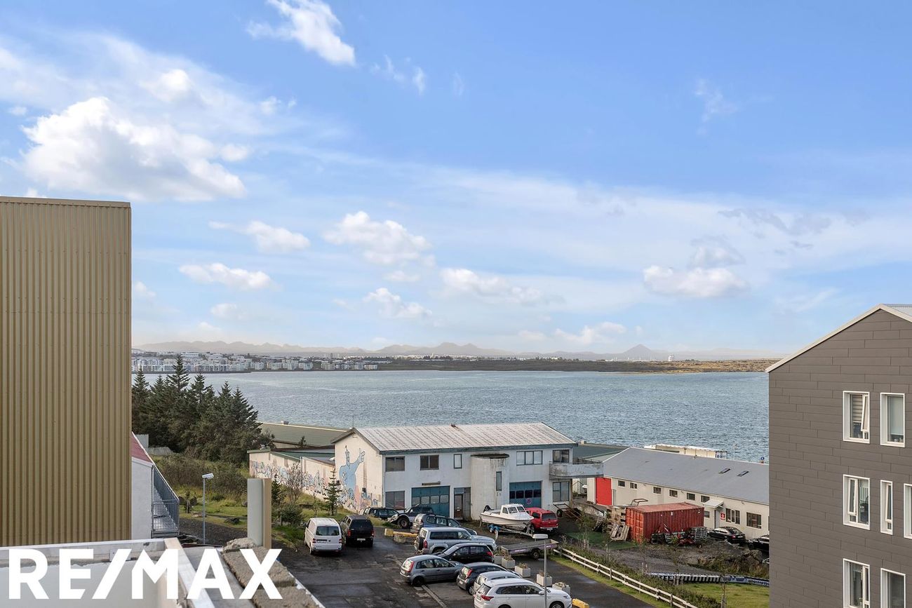 Hafnarbraut 4, 200 Kópavogur