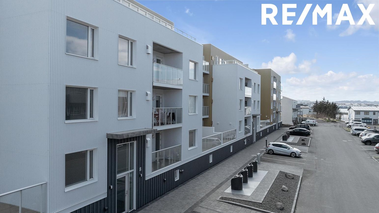 Hafnarbraut 4, 200 Kópavogur