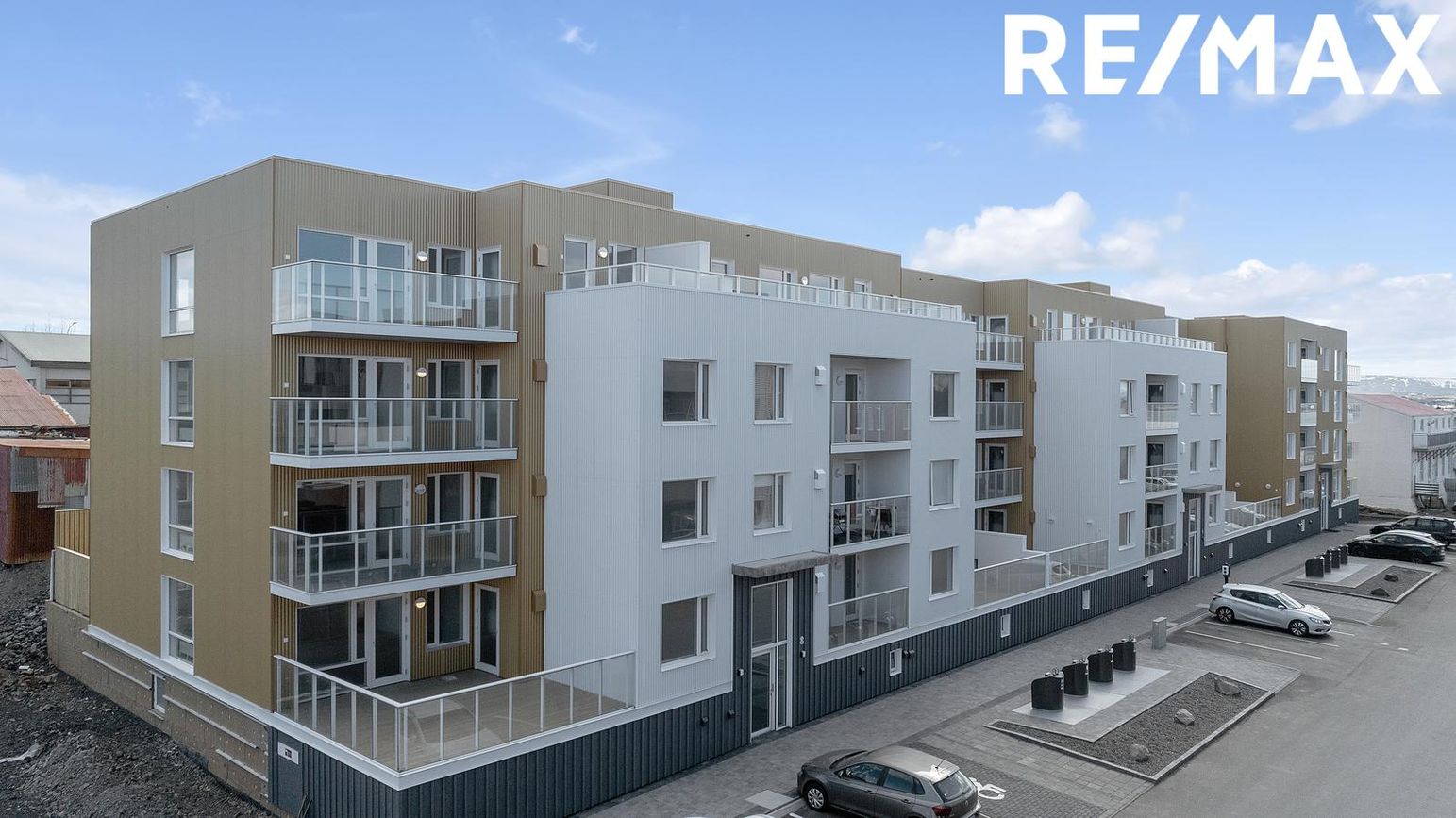 Hafnarbraut 4, 200 Kópavogur