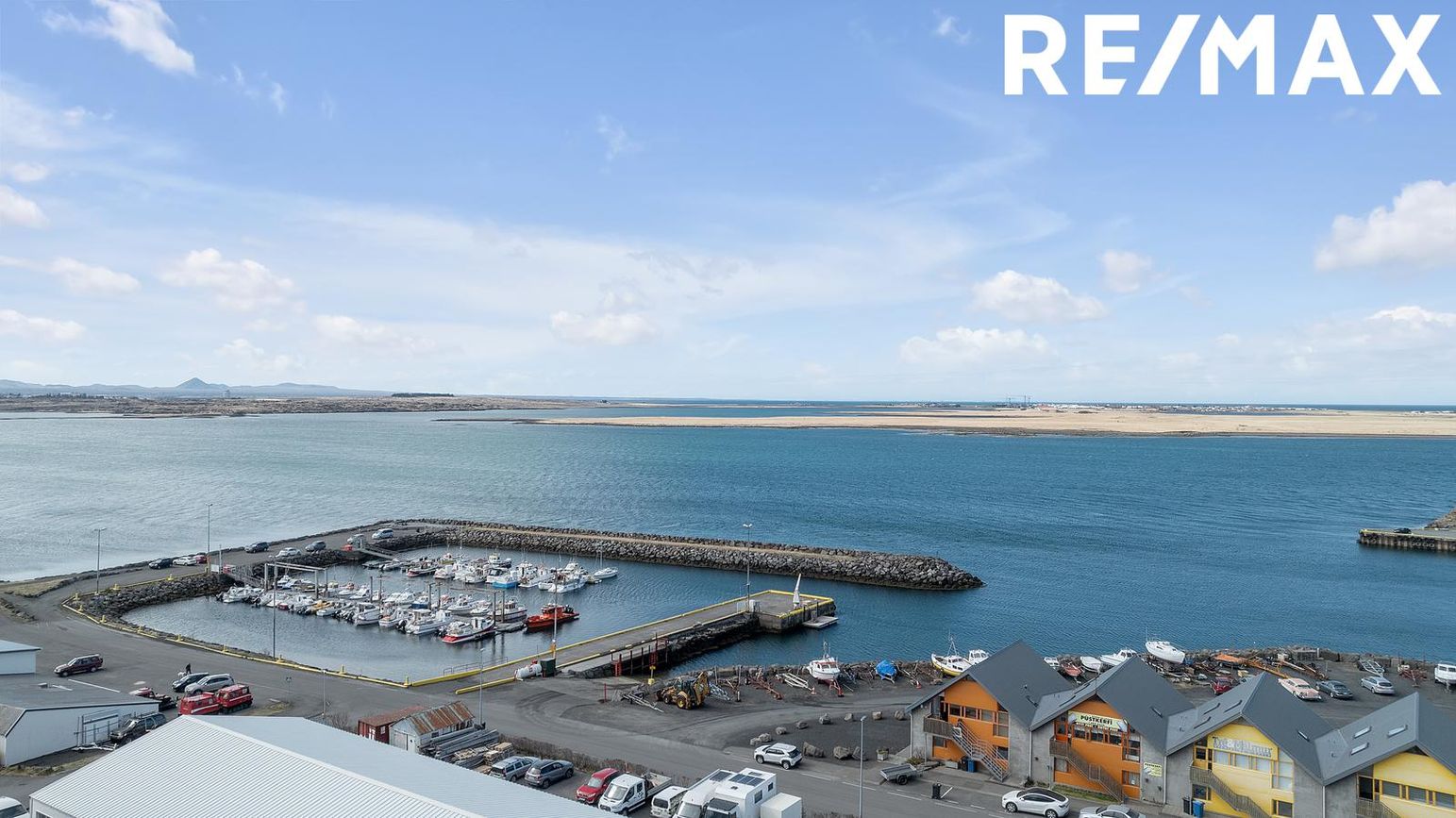 Hafnarbraut 4, 200 Kópavogur