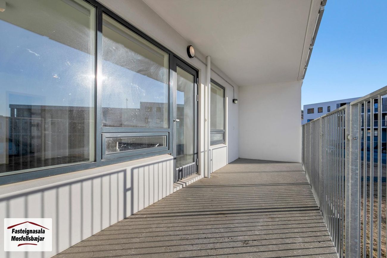 Gerplustræti 24, 270 Mosfellsbær